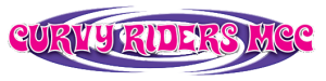 Curvy Rider Logo