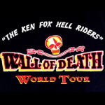 Ken Fox’s Wall of Death