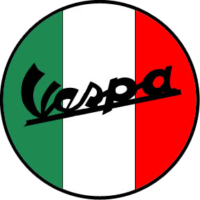 The Story of Piaggio Vespa (thanks to Matt Daysh) – John's Motorcycle News
