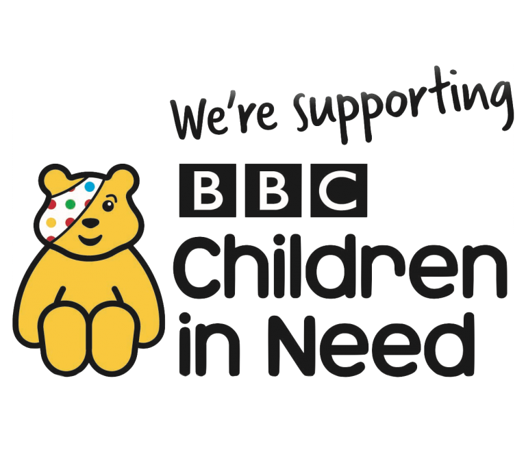 Children In Need & BBC Radio Lancashire – John's Motorcycle News