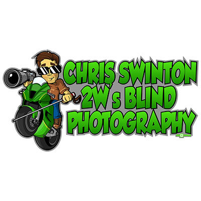 Chris Swinton 2W’s Blind Photography
